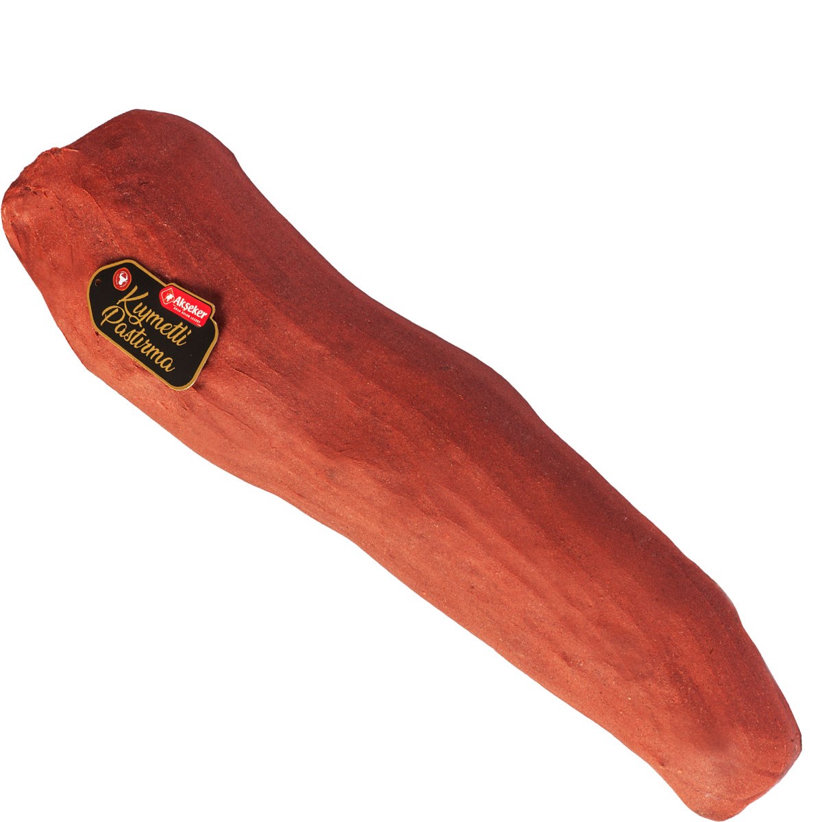 Akşeker Kıymetli Pastırma Blok Akşeker Kıymetli Pastırma Blok